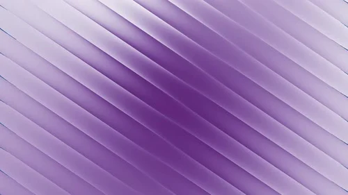 Abstract Diagonal Flowing Lines Purple Motion Background Loop