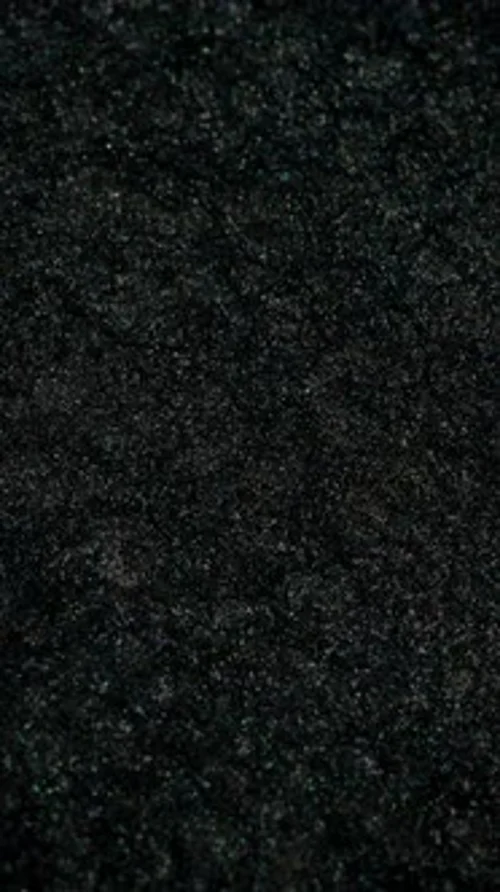 Black Glitter Sparkling Abstract Background Texture