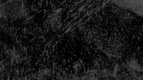 Animated Grunge Scratches Texture Effect Overlay