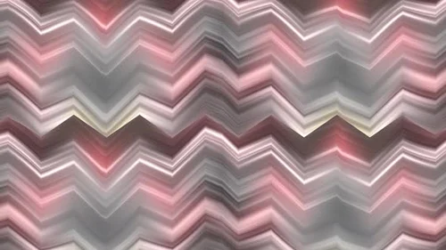 Colorful Animation Geometric Square Backdrop Background