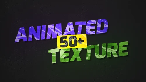 Animated Texture