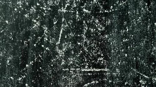 Textured Abstract Background on Dark Surface