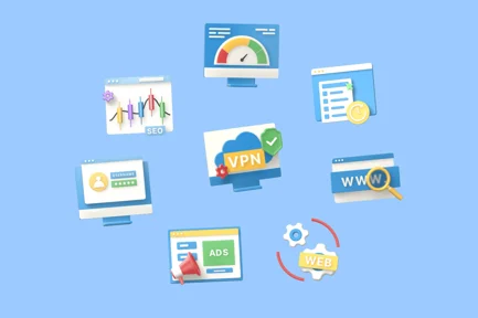 Preview: Web Development