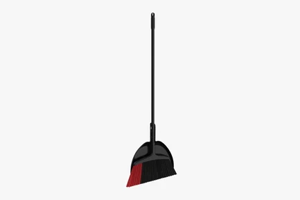 Preview: Broom and Dustpan Set