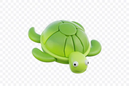 Preview: Sea Turtle