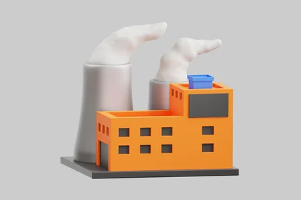 Preview: Industrial Facility